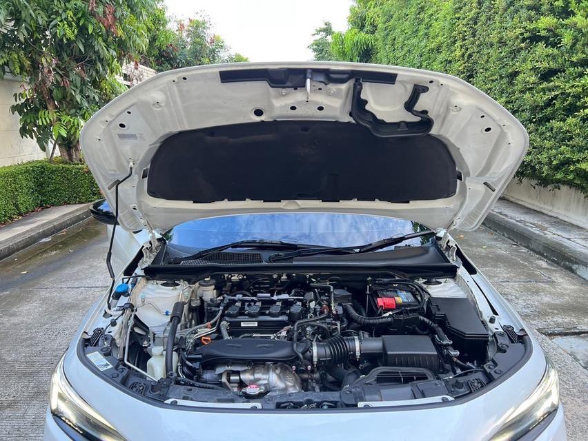 Honda Civic FE 1.5RS ปี22 รูปที่ 20