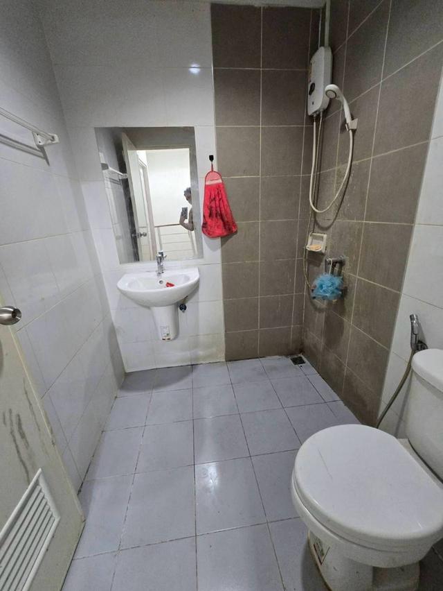 ขายทาวน์เฮ้าส์ หลังมุม ทำเลทอง โครงการ ไลโอ บลิสซ์ ระยอง–อมตะซิตี้ 10