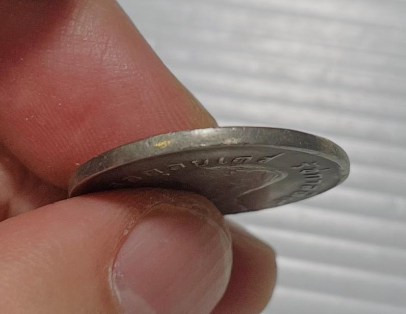 เหรียญที่ระลึก เหรียญตลก รูปที่ 3