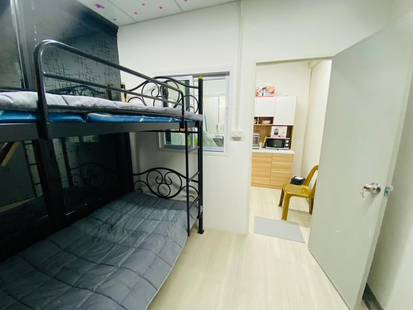 House for Rent 'Slate Urban Townhome' 19