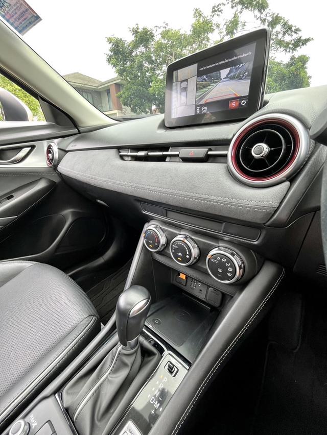MAZDA CX-3 2.0 COMFORT  ปี 2022 13