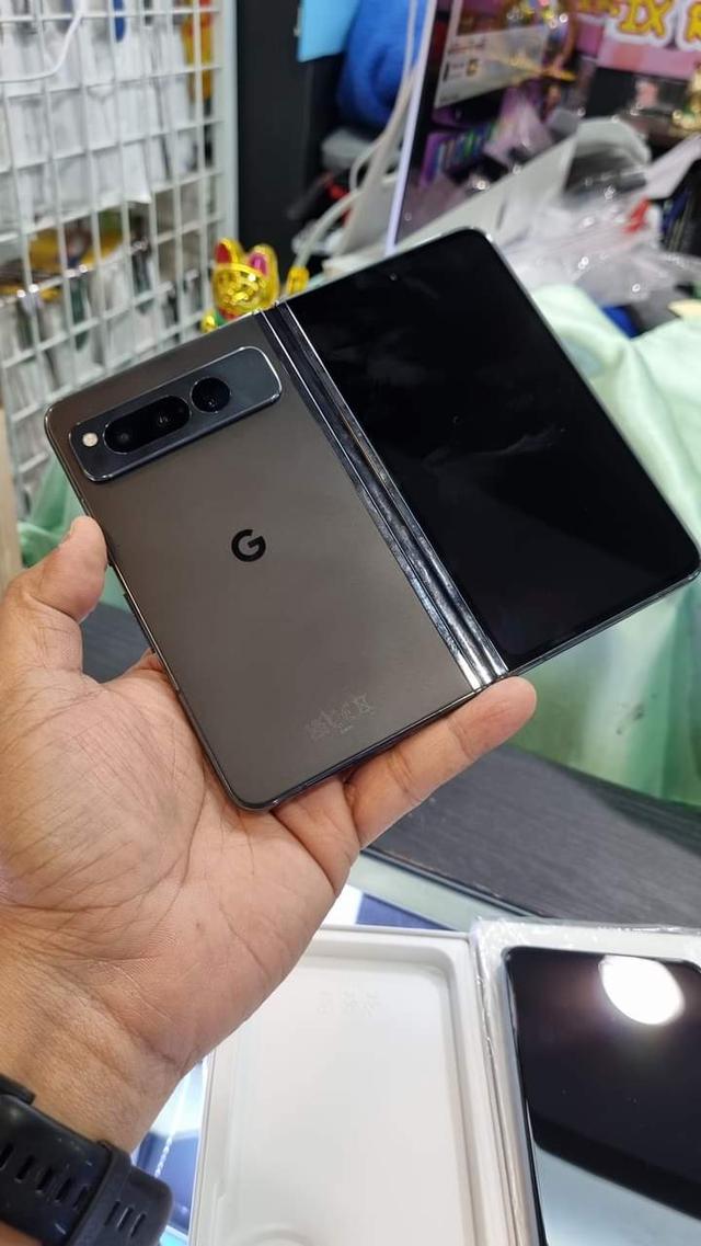 Google Pixel Fold