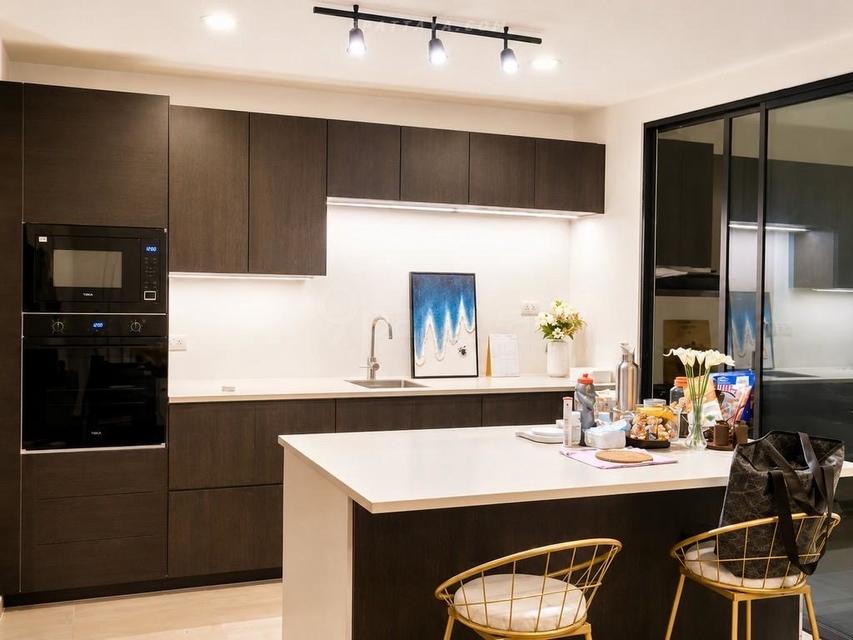 For Rent — Fully Furnished House at Engel Haus, Rong Po / Takhian TiaFully furnished house for rent at Engel Haus, located in a quiet and private 7