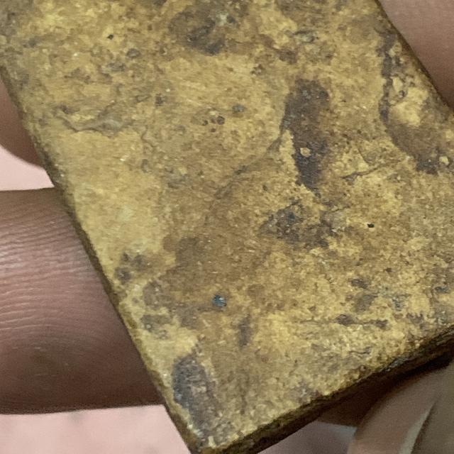 สมเด็จเนื้อเก่าแก่ ไม่ทราบที่ รูปที่ 14