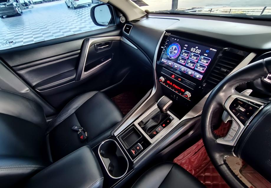 🔰PAJERO Sport 2.4 GT Premium 2WD ปี 2019🔰 10