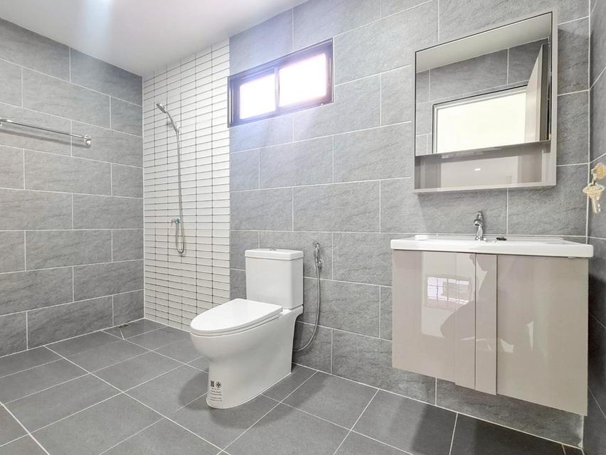 บ้านเดี่ยวศุชญา รังสิต ธัญญะ คลอง4 13