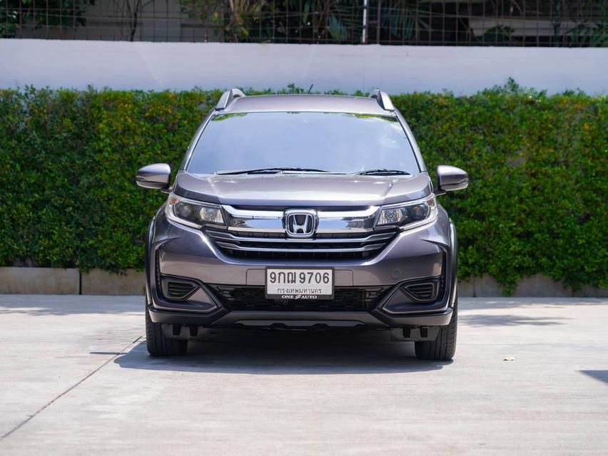 HONDA BRV 1.5 V ปี 2019ประกันเครื่องเกียร์หลังการขาย 3 ปี 30,000Km. รูปที่ 6