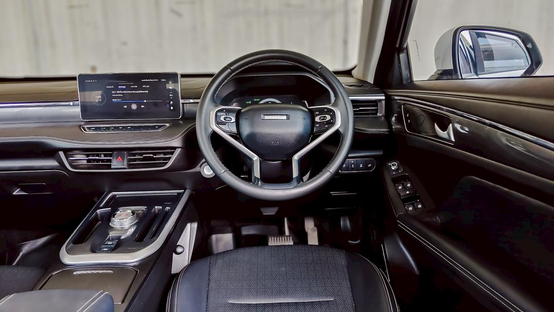 HAVAL JOLION Hybrid 1.5 HEV Pro 2022   13