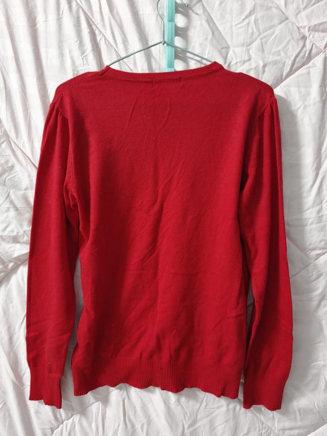 เสื้อแขนยาวแบรนด์ PLAYBOY (เพลย์บอย) รูปที่ 4