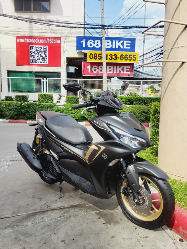 Yamaha Aerox Vva Abs Keyless Y Connect A Km