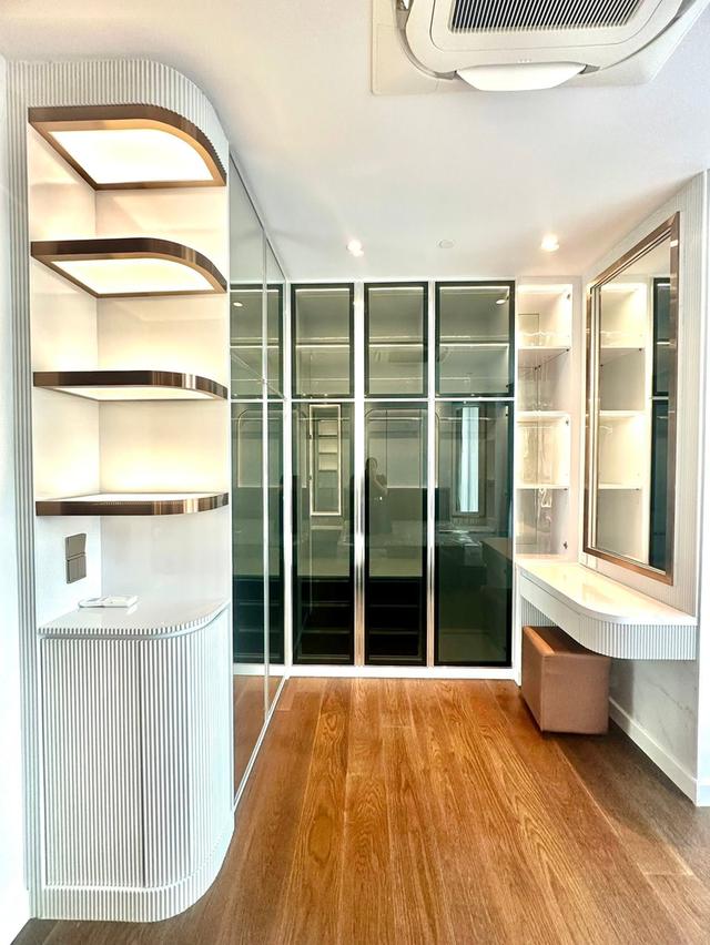 Condo For Rent ศุภาลัย ไอคอน สาทร 10