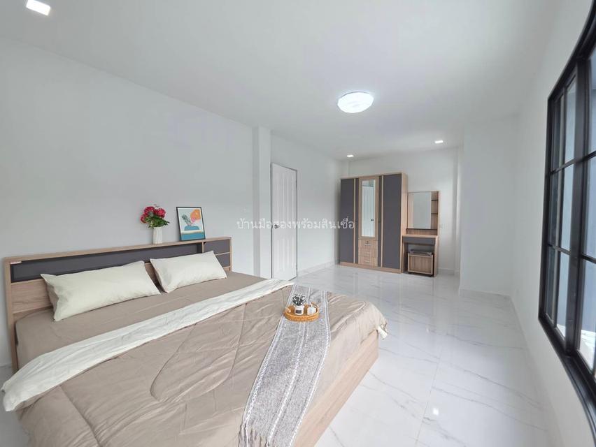 หมู่บ้านไอดีไซน์ วงแหวน-รามอินทรา 18