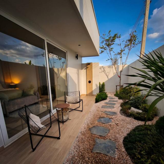 Pool Villas in Hua Hin Starting from only 8.09 MB 10