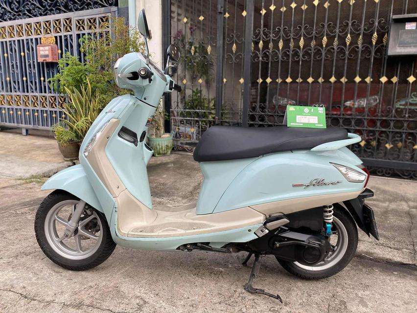 ขาย สด - ผ่อน Grand Filano ปี 2016 รถสวย 