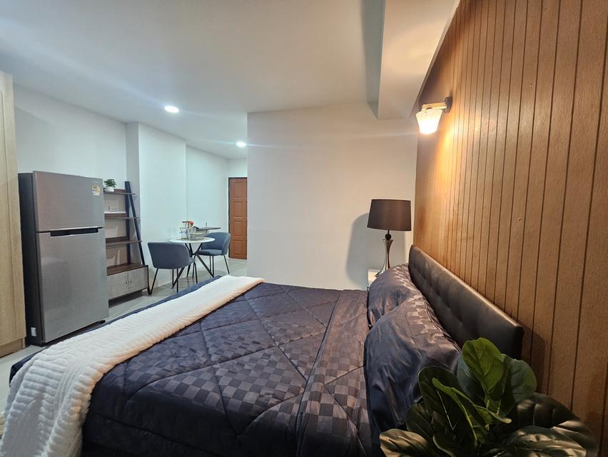 คอนโดเชียงใหม่ออคิดเพรสสันทราย 16