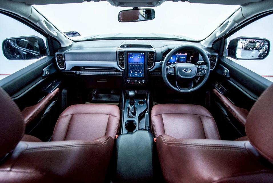 รหัสรถ 4A796 RANGER OPEN CAB 2.0 XLS HI-RIDER 2025 7