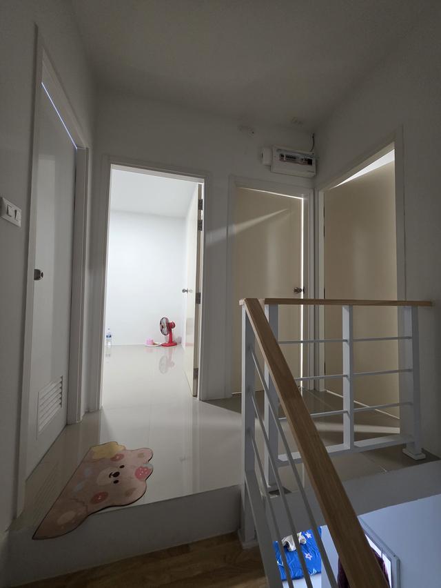 บ้านใกล้นิคมลาดกระบัง>>บ้านลาดกระบัง>>บ้านทาวน์โฮมพฤกษาลาดกระบัง-ฉลองกรุง รูปที่ 11
