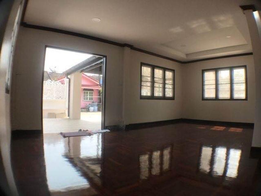 ขายบ้านเดี่ยว 2 ชั้น ม.ชื่นกมลนิเวศน์4 รูปย่อยที่ 2