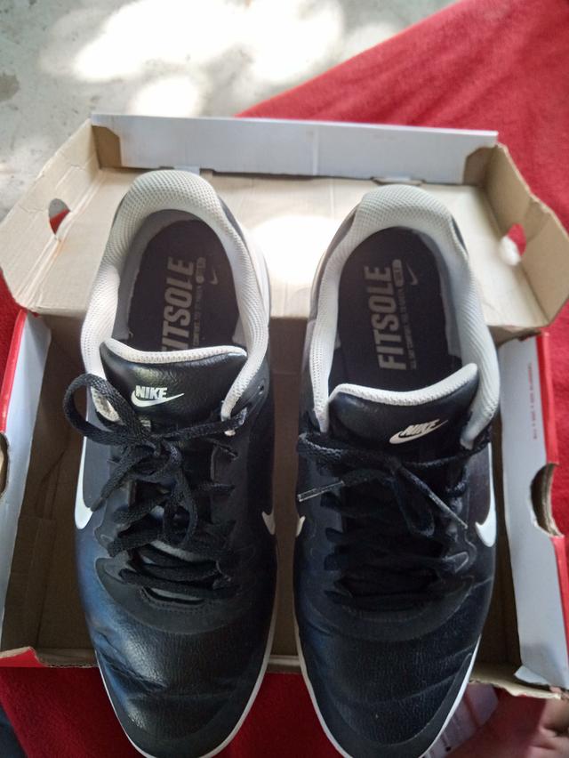 Nike Infinity Golf Wide 'Black รูปที่ 3