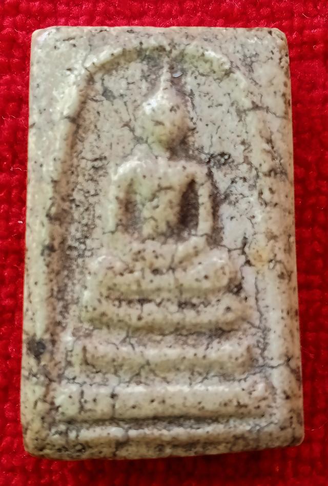 พระสมเด็จ วัดระฆัง พิมพ์ เจดีย์ รูปที่ 5