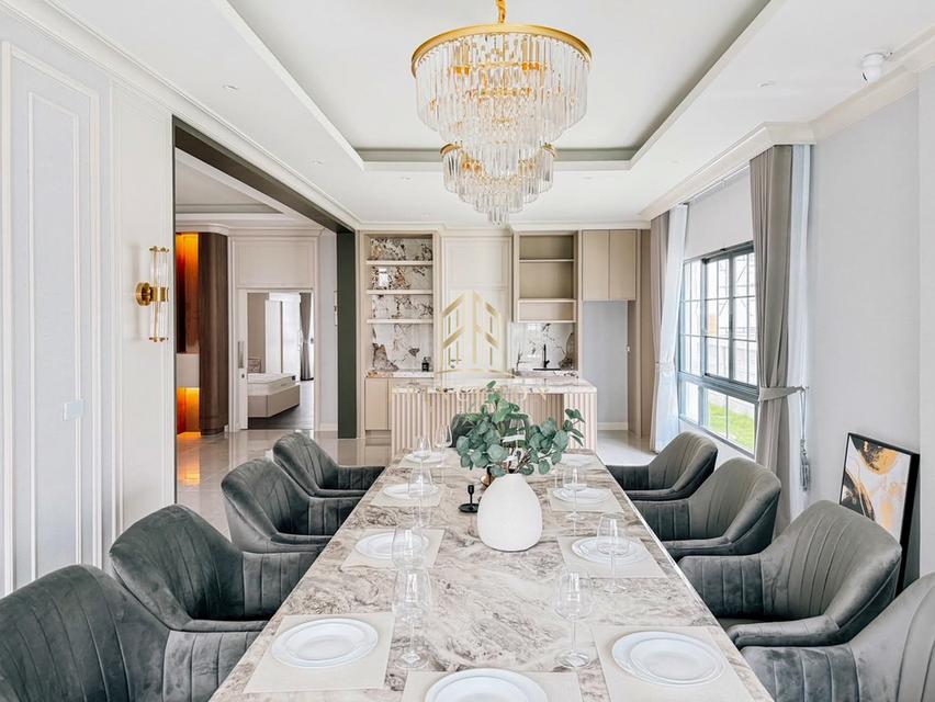 Luxury House For Rent The City Bangna 2 5