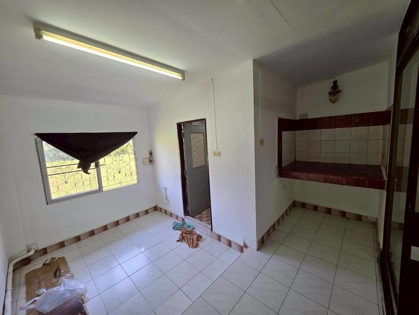 ขาย/เช่า ทาวน์เฮ้าส์ ใกล้ BTSบางจาก 2.5km สุขุมวิท93 แยกพึ่งมี 50