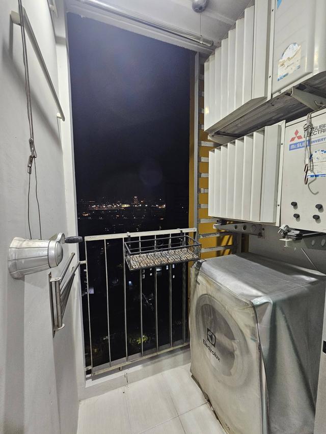 ให้เช่า BTSหมอชิต MRTจตุจักร U Delight @ Jatujak Station (ยู ดีไลท์ แอท จตุจักร สเตชั่น) 5