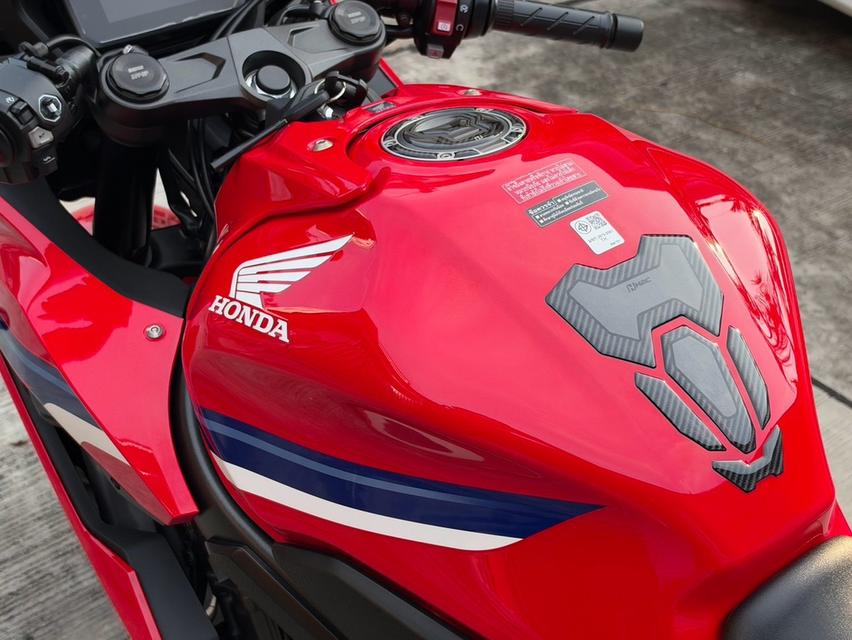 CBR650R ปี2024 Honda รูปที่ 6