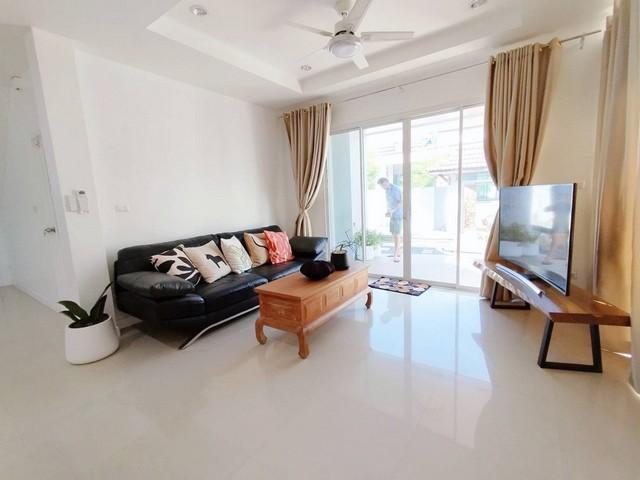 For Rent : Thalang, Private Pool Villa, 4 Bedrooms 5 Bathrooms 4