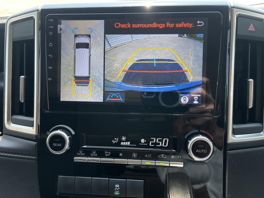 Toyota Majesty 2.8 Premium auto รถสวยตรงปก โทร. 0922639576 เอ๋ รูปที่ 18