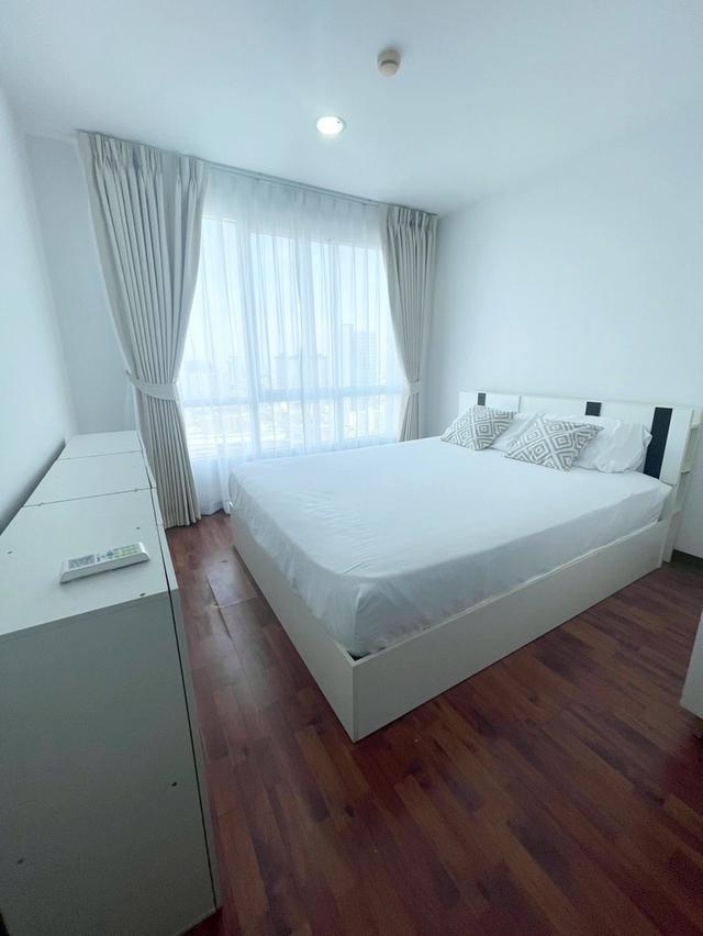 ให้เช่า 1ห้องนอน รถไฟฟ้าแยกลำสาลี Bangkok Horizon Ramkhamhaeng (แบงค์คอก ฮอไรซอน รามคำแหง) 5