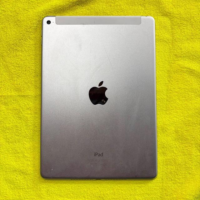 iPad Air 2 32 มือ2 สภาพสวย.