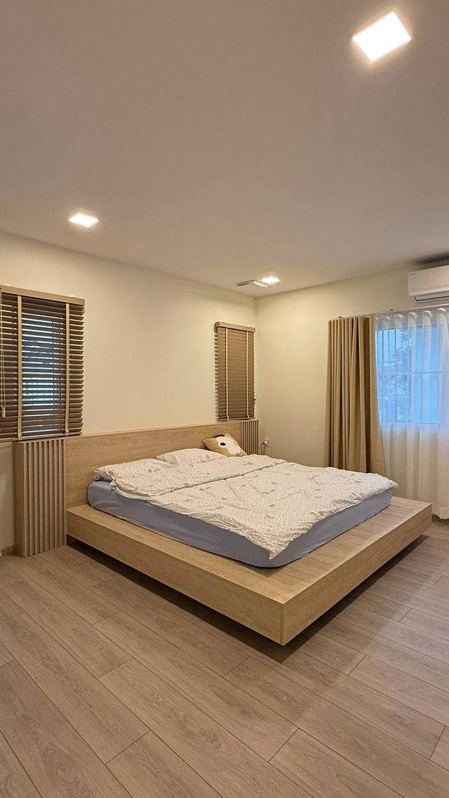 ให้เช่าบ้านเดี่ยว วิลลาจจิโอ้ 3 ศรีนครินทร์ บางนา แบบบ้าน Comfy แปลงที่ดินใหญ่ทิศเหนือ 14