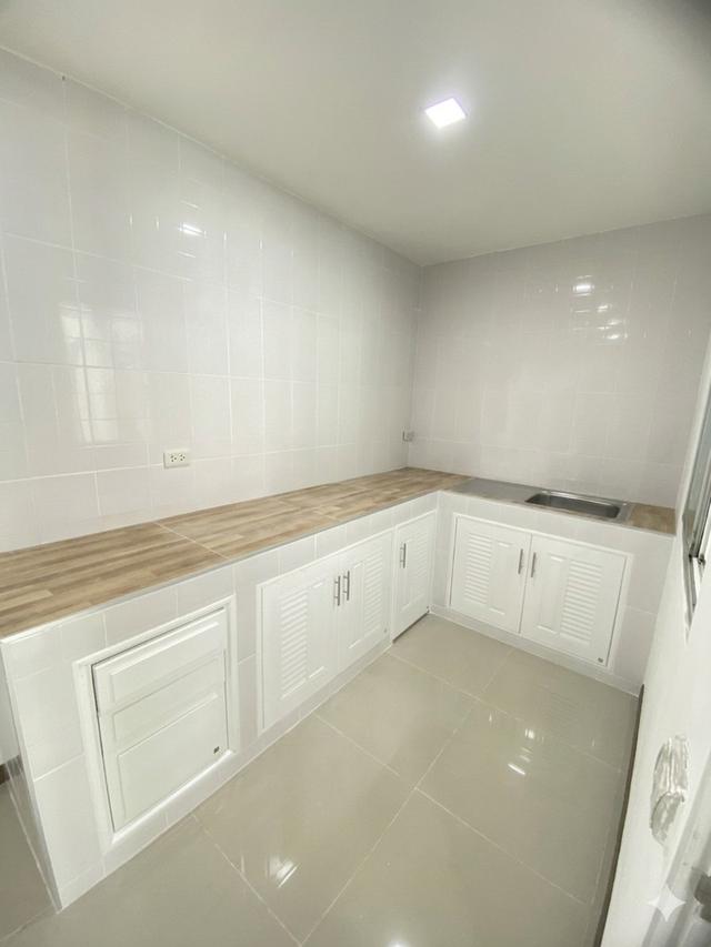 ทาวน์โฮม พฤกษาวิลล์ 44 ใกล้ ม.มหิดล รีโนเวทใหม่ทั้งหลัง 4