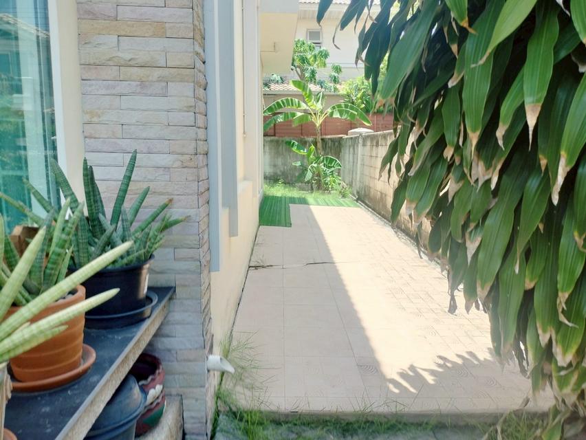 👉🏡ให้เช่า บ้านเดี่ยว หมู่บ้าน ศุภาลัย สวนหลวง  18