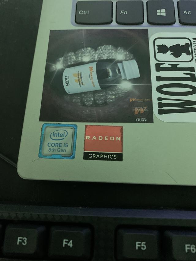 โน๊ตบุ๊ค Lenovo ideapad 330s 5