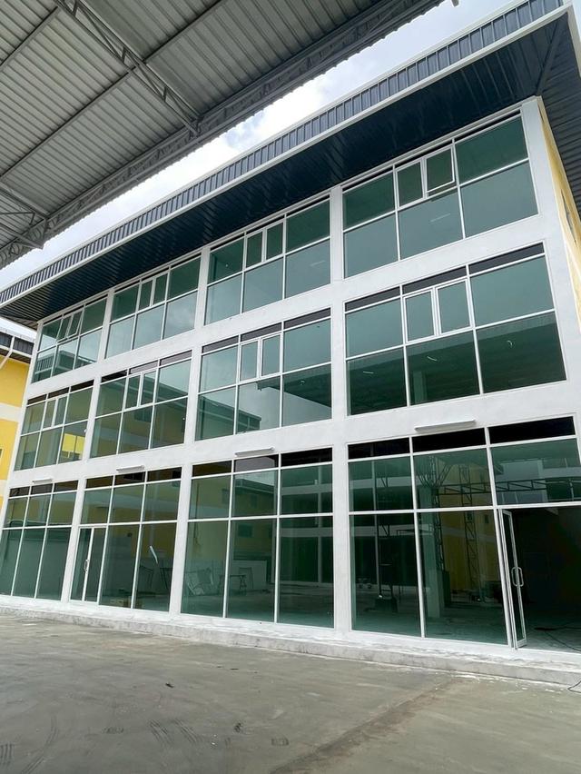 ื้พื้นที่ให้เช่า ออฟฟิศให้เช่า อาคารพาณิชย์ 5