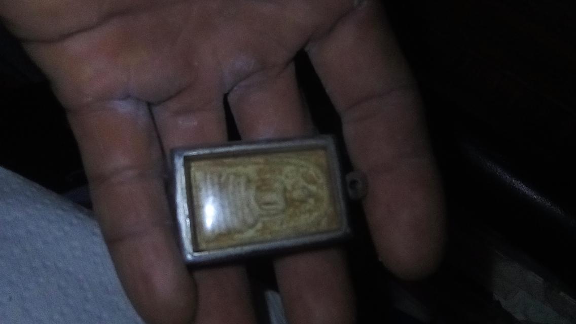 พระผงสมเด็จ วัดระฆังโฆสิตาราม