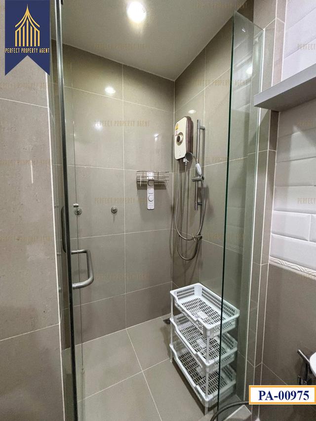 ขาย/ให้เช่า คอนโด The Editor BTS สะพานควายวิวสวยพร้อมอยู่ 12