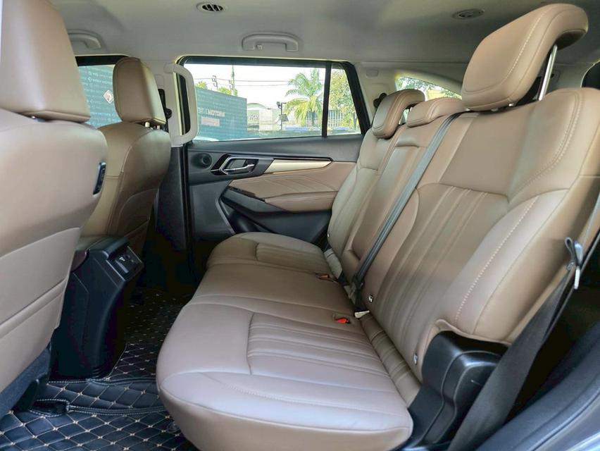 Isuzu MU-X 1.9Ultimate ปี23 13