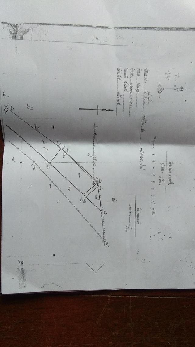 ที่ดินสวยแปลงใหญ่ บางเลน 5