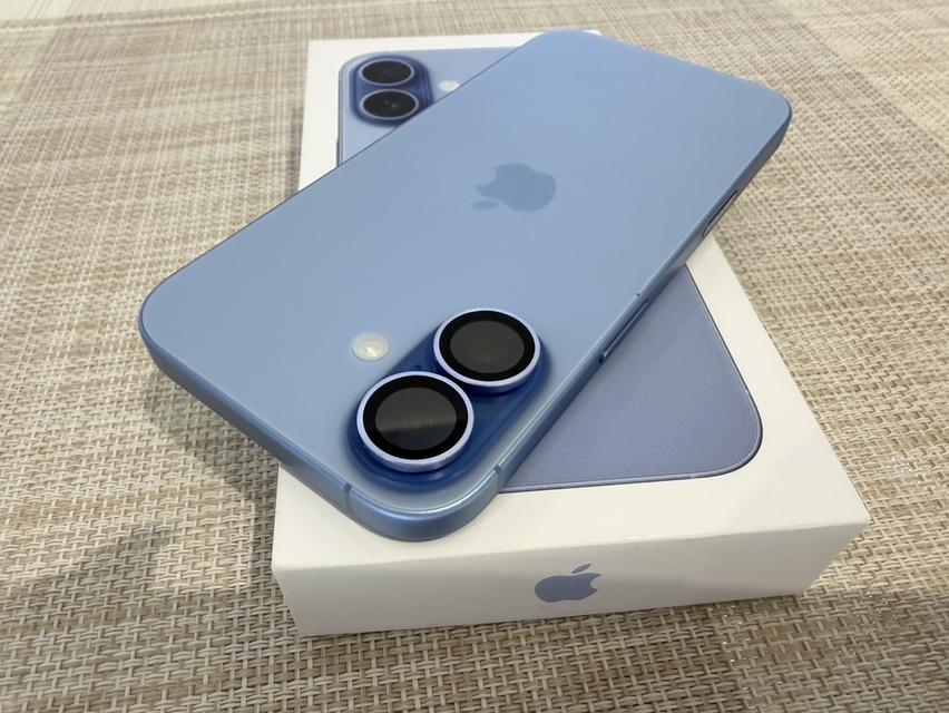 iPhone 17 128gb ผ่อนได้ รูปที่ 5