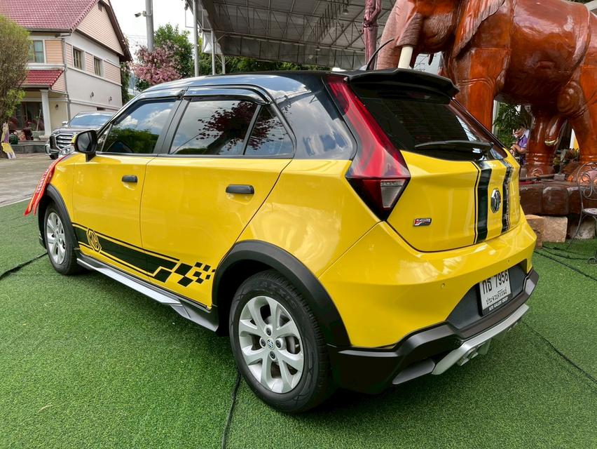 🚗 MG 3 1.5 D AUTO! ปี 2022! 🚗