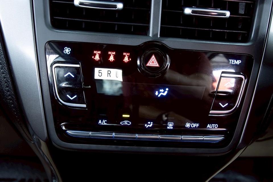 รหัสรถ 2A821 YARIS ECO PREMIUM 2024 14