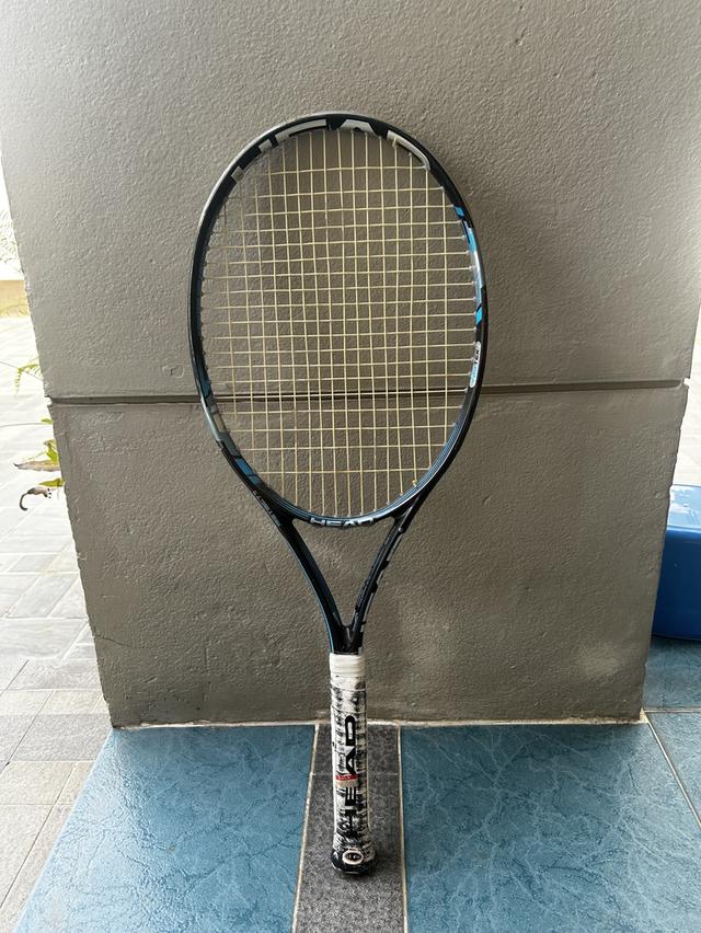 Tennis Racket