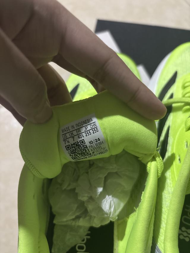 รองเท้าวิ่ง duramo sl2 3