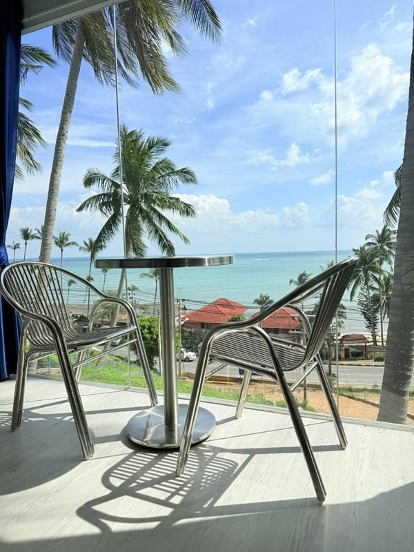 MADOL มาดลรีสอร์ท เกาะสมุย พักผ่อนชิลๆ วิวทะเลสุดฟิน ราคาสบายกระเป๋า โปรพิเศษ โทร. 0800292337 8