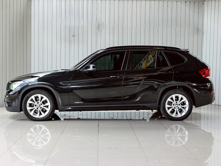 BMW X1 , Sdriver 1.8i Sport ปี 2015