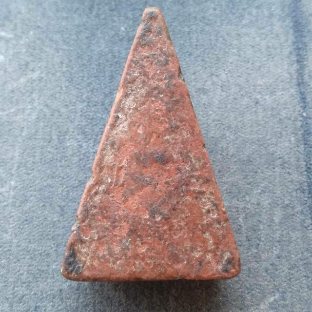 พระเครื่อง พระนางพญา รูปที่ 2