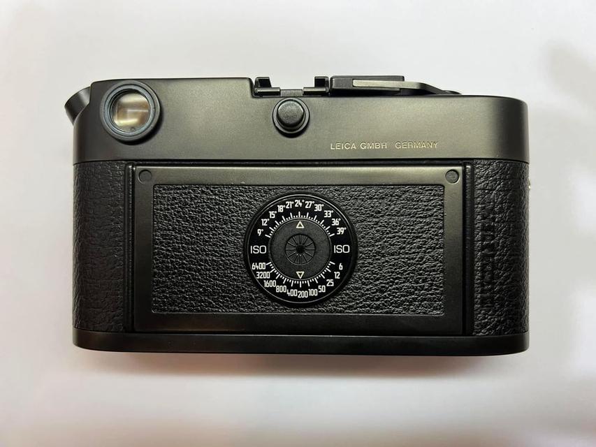 กล้อง Leica มือสอง 2